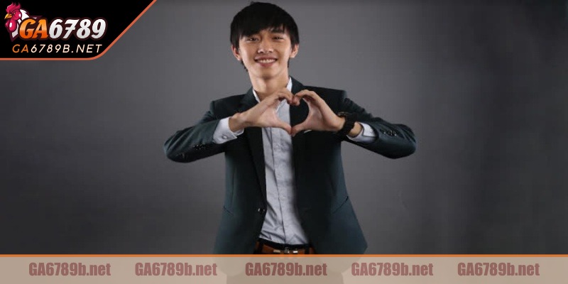 Giới thiệu đôi nét về CEO Văn Tùng