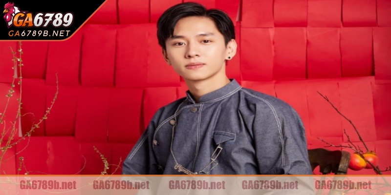 Người đặt nền móng cho thương hiệu