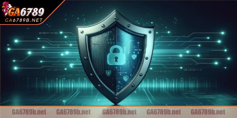 Các biện pháp bảo vệ thông tin người dùng