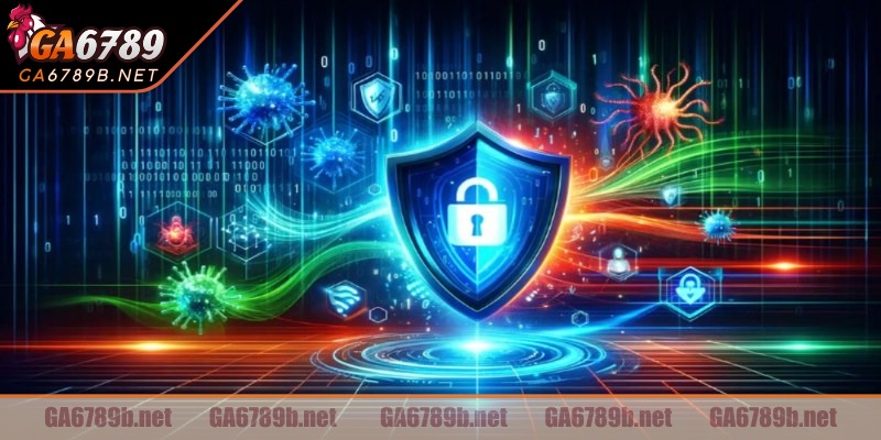 Tổng quan về chính sách bảo mật tại nhà cái GA6789