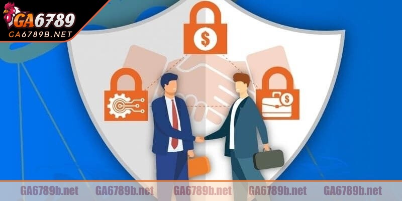 Điều khoản sử dụng tại GA6789 giúp hạn chế rủi ro khi phát sinh tranh chấp