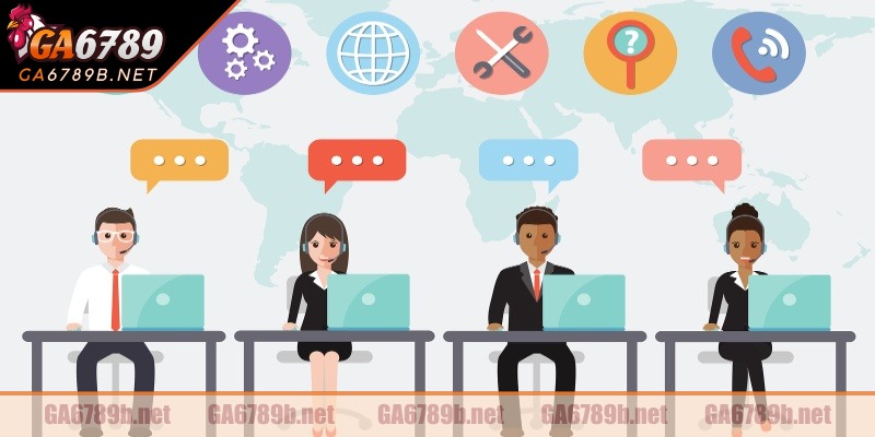 Đánh giá tổng quan về dịch vụ hỗ trợ liên hệ