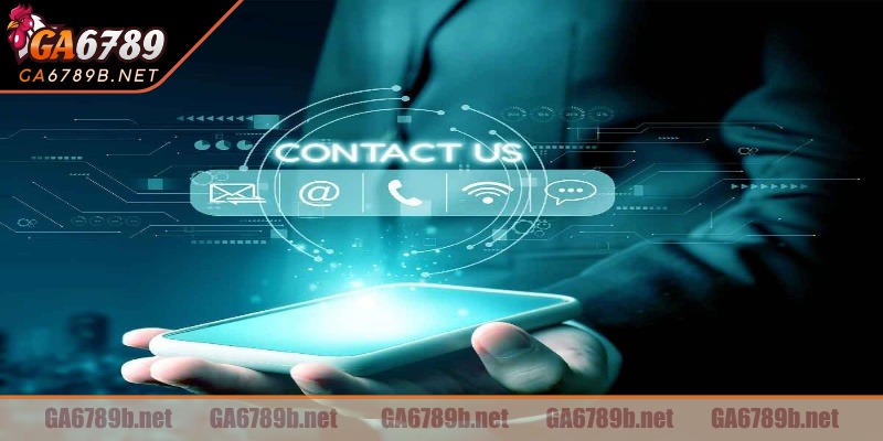 Thời điểm nên chủ động liên lạc với nhà cái