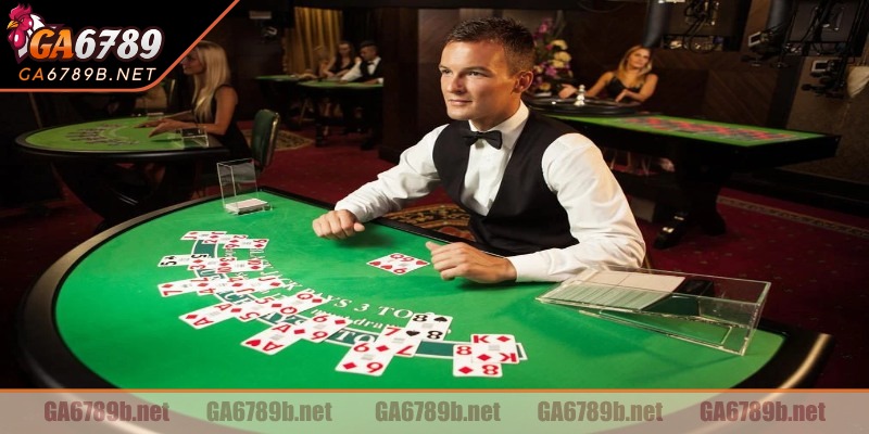 Đa dạng trò chơi hấp dẫn khi tham gia