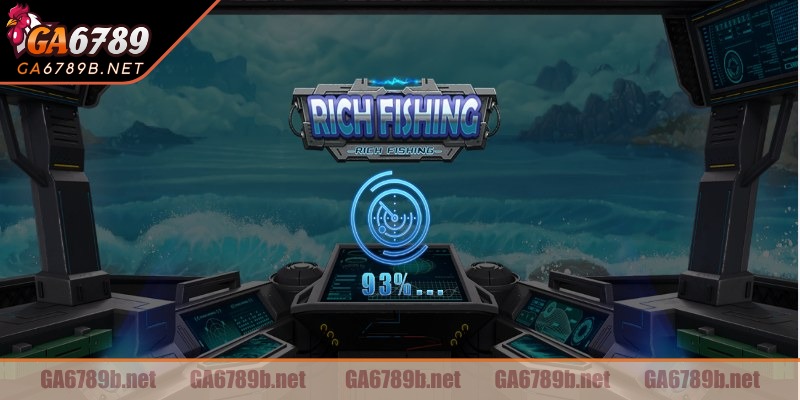 Chiến Binh Lửa nổi bật nhờ các màn bắn cá kịch tính và vũ khí hỏa lực mạnh mẽ