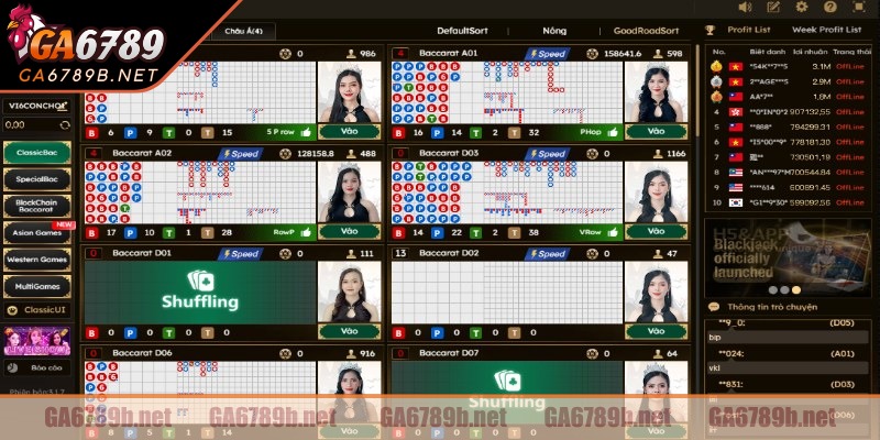 Mọi khiếu nại hoặc vấn đề kỹ thuật đều được tiếp nhận, kiểm tra và xử lý minh bạch