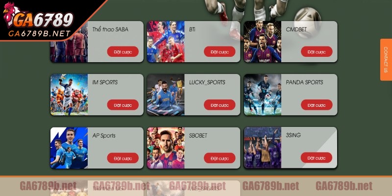 Esports là một phần không thể thiếu trong sảnh