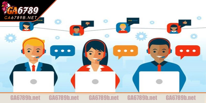 Liên hệ qua hotline được cung cấp để nhận hướng dẫn trực tiếp